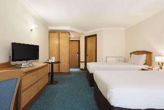 Ramada Birmingham Solihull fotoÄŸrafÄ±