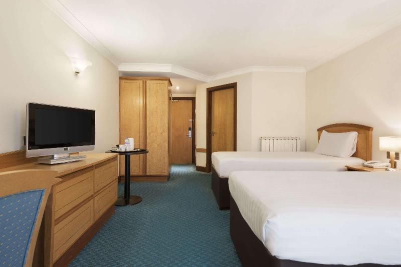 Ramada Birmingham Solihull - Oda