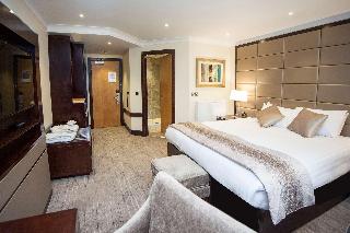 Ramada Birmingham Solihull fotoÄŸrafÄ±