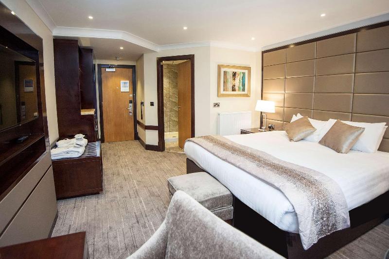 Ramada Birmingham Solihull - Oda