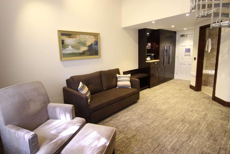Ramada Birmingham Solihull - Oda