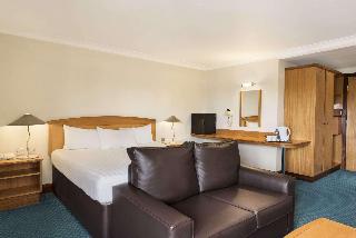 Ramada Birmingham Solihull fotoÄŸrafÄ±