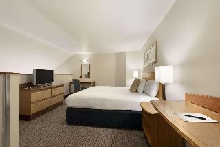 Ramada Birmingham Solihull fotoÄŸrafÄ±
