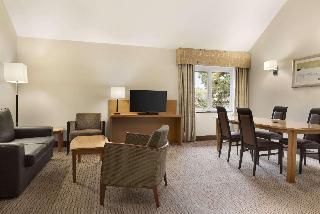 Ramada Birmingham Solihull fotoÄŸrafÄ±