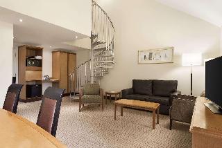 Ramada Birmingham Solihull fotoÄŸrafÄ±