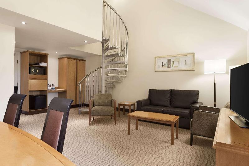 Ramada Birmingham Solihull - Oda