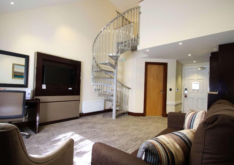 Ramada Birmingham Solihull - Oda