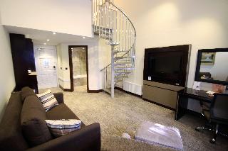 Ramada Birmingham Solihull fotoÄŸrafÄ±
