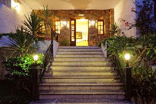 Paloma Garden