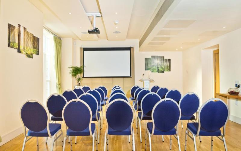 Park City Grand Plaza Kensington - Toplantı