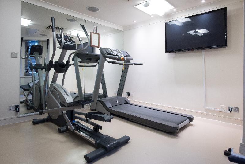 Park City Grand Plaza Kensington - Aktivite