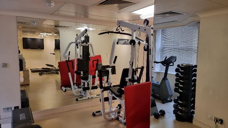 Park City Grand Plaza Kensington - Aktivite