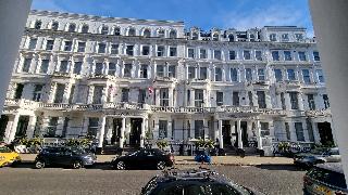 Park City Grand Plaza Kensington otel fotoğrafı