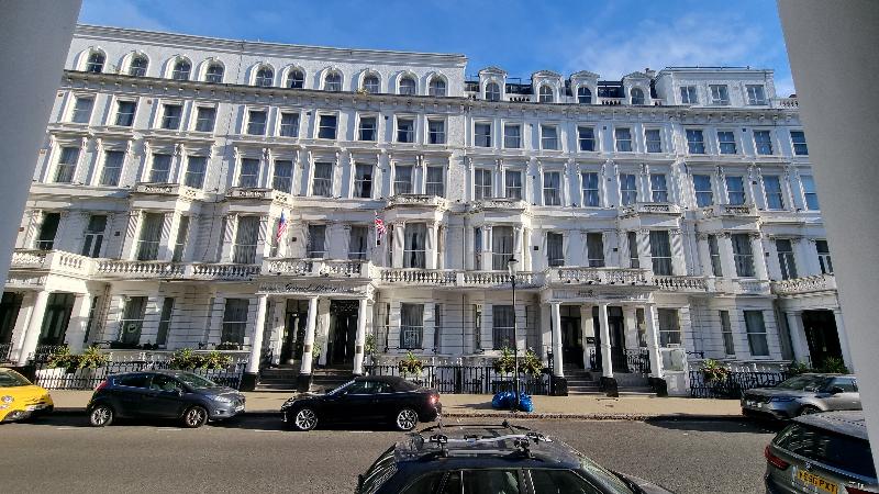 Park City Grand Plaza Kensington - Genel