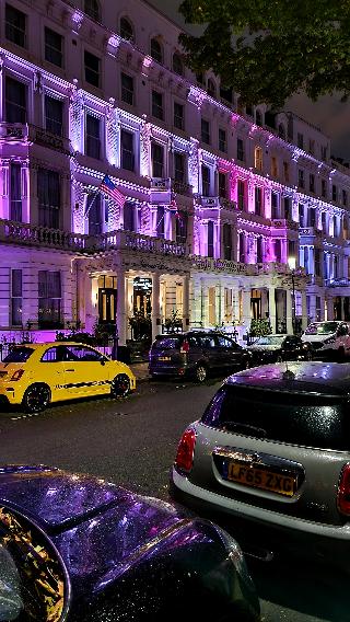 Park City Grand Plaza Kensington fotoÄŸrafÄ±
