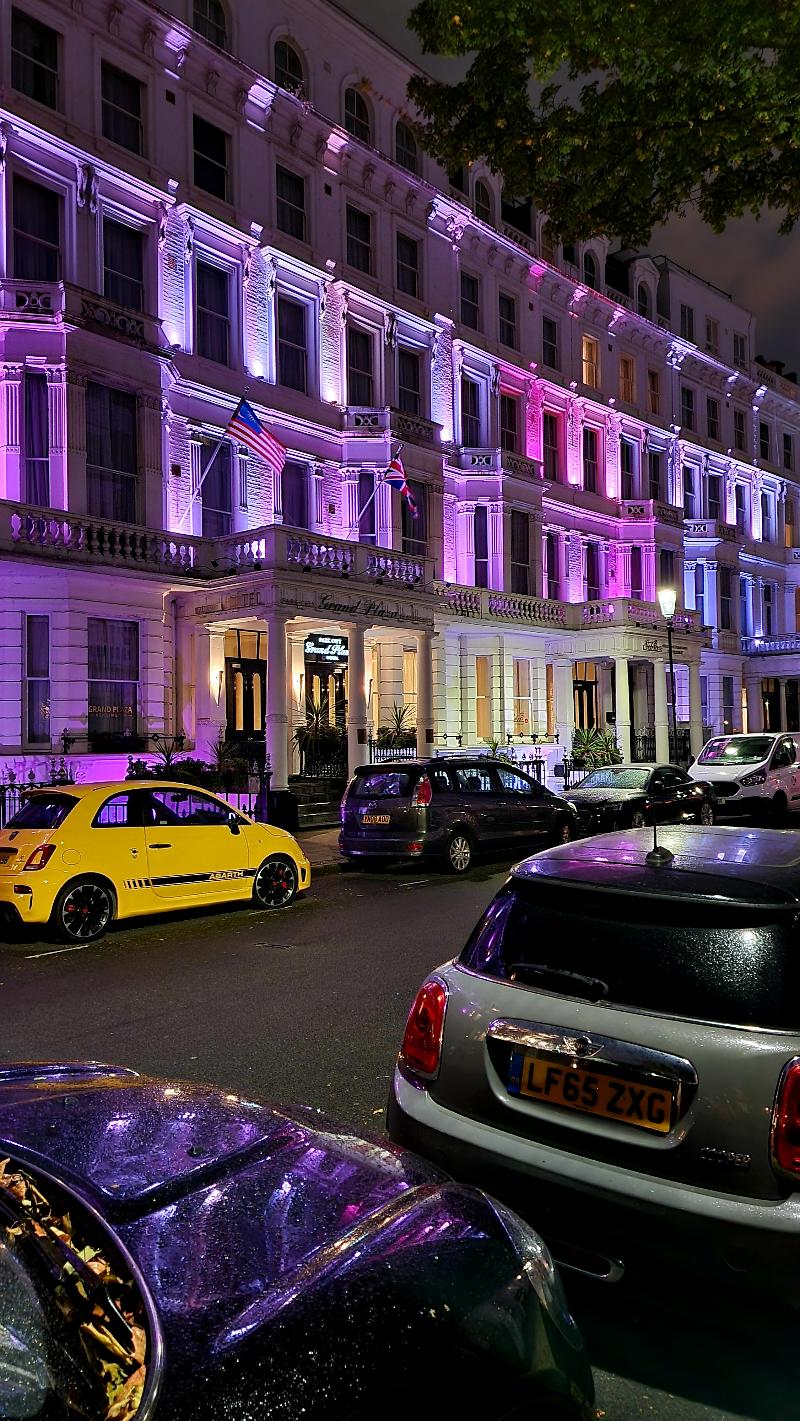 Park City Grand Plaza Kensington - Genel