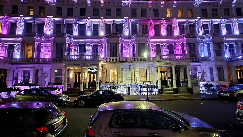 Park City Grand Plaza Kensington - Genel