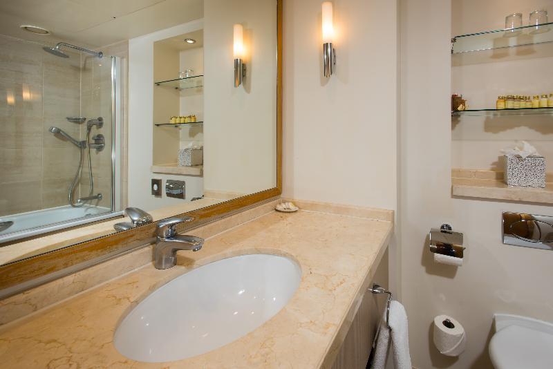 Park City Grand Plaza Kensington - Oda