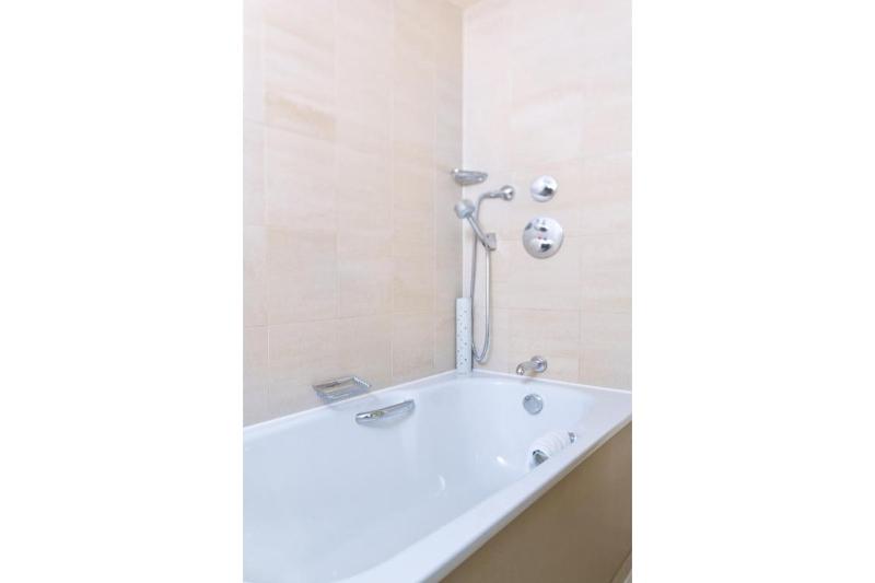 Park City Grand Plaza Kensington - Oda