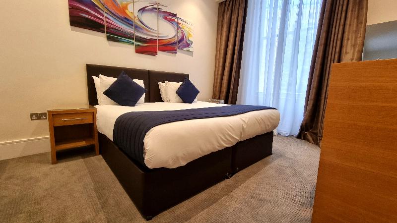 Park City Grand Plaza Kensington - Oda