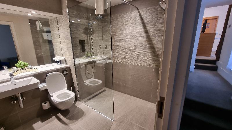 Park City Grand Plaza Kensington - Oda