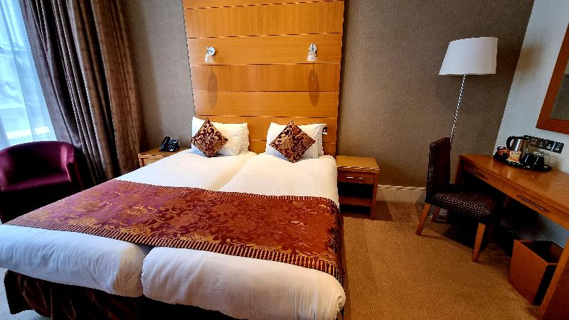 Park City Grand Plaza Kensington - Oda