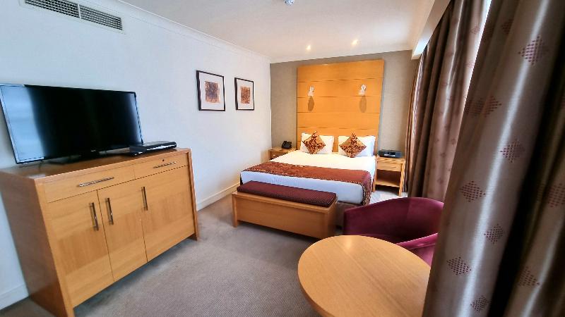 Park City Grand Plaza Kensington - Oda