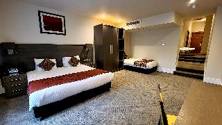 Park City Grand Plaza Kensington fotoÄŸrafÄ±
