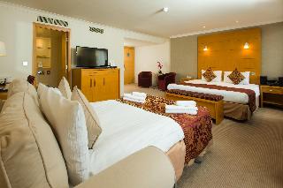 Park City Grand Plaza Kensington fotoÄŸrafÄ±