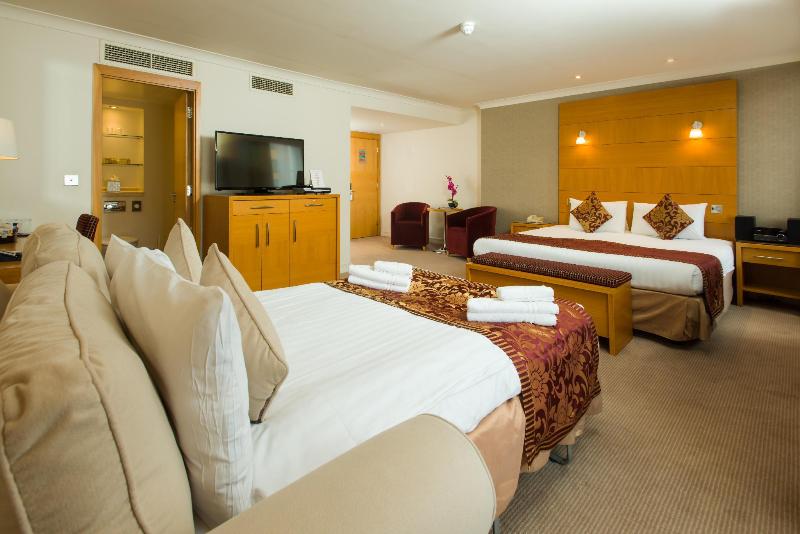 Park City Grand Plaza Kensington - Oda