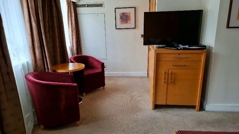 Park City Grand Plaza Kensington - Oda