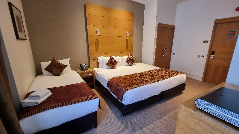 Park City Grand Plaza Kensington - Oda