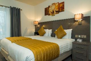 Park City Grand Plaza Kensington fotoÄŸrafÄ±