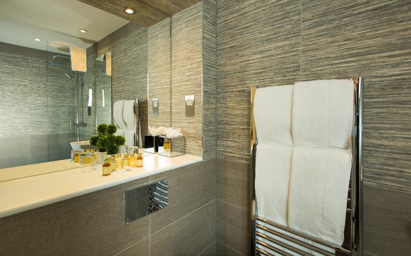 Park City Grand Plaza Kensington - Oda