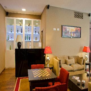 VIP Executive Saldanha fotoÄŸrafÄ±