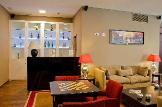 VIP Executive Saldanha fotoÄŸrafÄ±