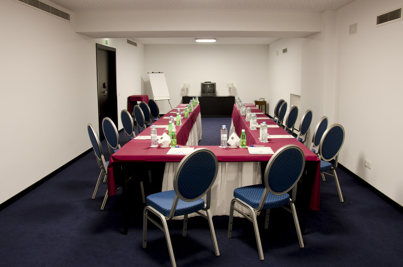 VIP Executive Saldanha - Toplantı