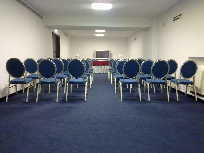 VIP Executive Saldanha - Toplantı