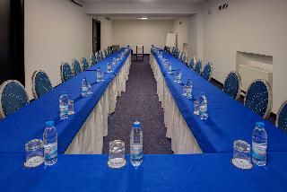 VIP Executive Saldanha fotoÄŸrafÄ±