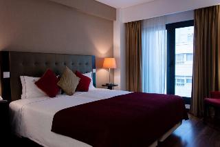 VIP Executive Saldanha fotoÄŸrafÄ±