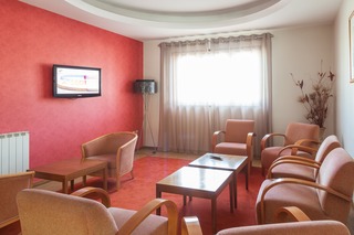 Varzinn Hotel fotoÄŸrafÄ±