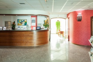 Varzinn Hotel fotoÄŸrafÄ±