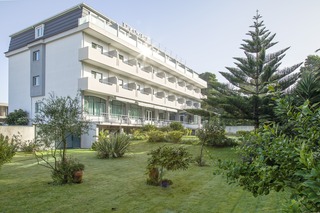 Varzinn Hotel otel fotoğrafı