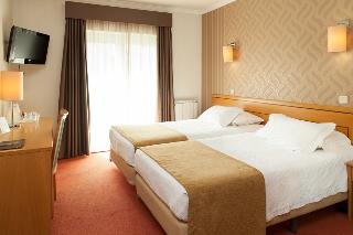 Varzinn Hotel fotoÄŸrafÄ±