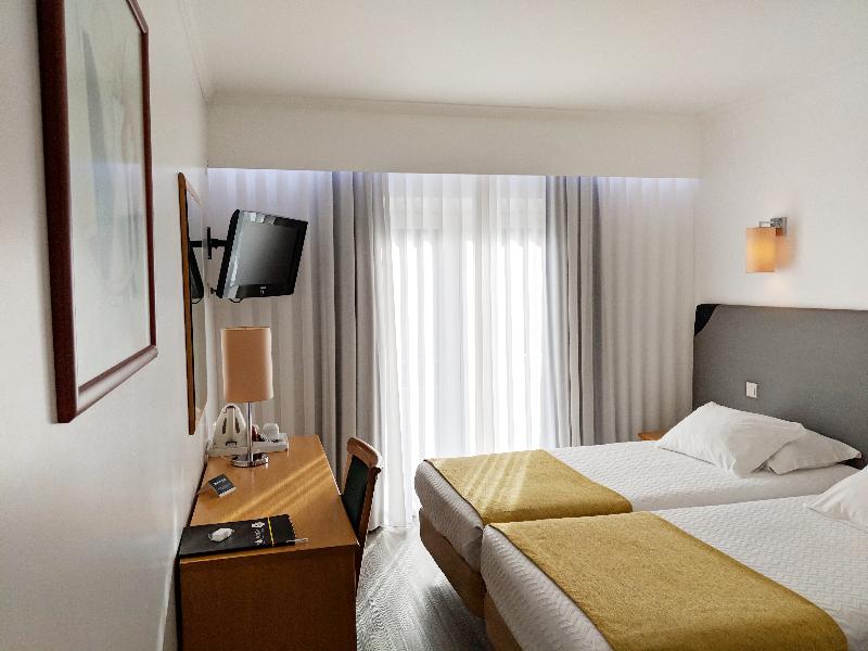 Varzinn Hotel - Oda
