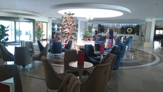 Seamelia Beach Resort Hotel & Spa fotoÄŸrafÄ±