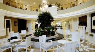 Seamelia Beach Resort Hotel & Spa fotoÄŸrafÄ±