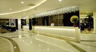 Seamelia Beach Resort Hotel & Spa fotoÄŸrafÄ±