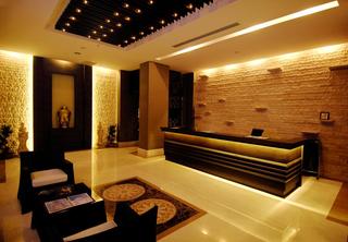 Seamelia Beach Resort Hotel & Spa fotoÄŸrafÄ±