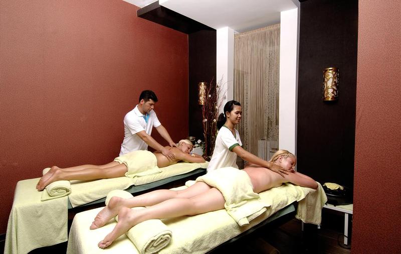 Seamelia Beach Resort Hotel & Spa - Toplantı
